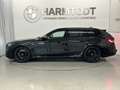 BMW M5 *Touring / Carbon / AHK* Schwarz - thumbnail 4