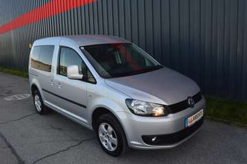 2,0 TDI **4Motion**2.Besitz**Kred. mög**