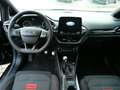 Ford Fiesta ST-Line X Zwart - thumbnail 8