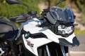 BMW F 750 GS Weiß - thumbnail 2