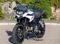 BMW F 750 GS Weiß - thumbnail 3