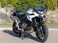 BMW F 750 GS Weiß - thumbnail 1