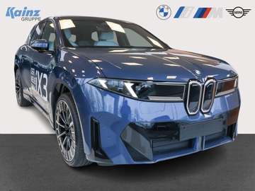 50 xDrive M Sport/Autobahn+CityASS/Panorama/IconGl