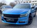Dodge Charger 3.6 V6*Kamera*GSD*Leder*ALPINE* Modrá - thumbnail 1