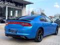Dodge Charger 3.6 V6*Kamera*GSD*Leder*ALPINE* Modrá - thumbnail 13