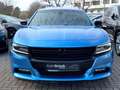 Dodge Charger 3.6 V6*Kamera*GSD*Leder*ALPINE* Modrá - thumbnail 2