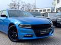 Dodge Charger 3.6 V6*Kamera*GSD*Leder*ALPINE* Modrá - thumbnail 4