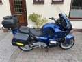 BMW R 1100 RT Blauw - thumbnail 1