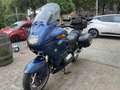 BMW R 1100 RT Blauw - thumbnail 6