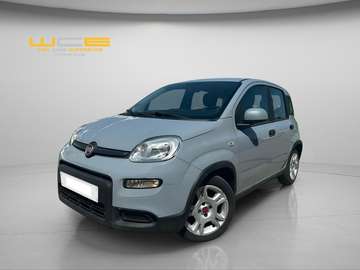 City Life Hybrid 1.0 Gse 51kw (70CV)