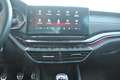 Skoda Octavia Lim. 1.5 TSI Sportline * virt. Cockpit * LED* NAVI Noir - thumbnail 9