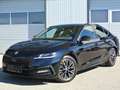 Skoda Octavia Lim. 1.5 TSI Sportline * virt. Cockpit * LED* NAVI Noir - thumbnail 3