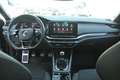 Skoda Octavia Lim. 1.5 TSI Sportline * virt. Cockpit * LED* NAVI Noir - thumbnail 5