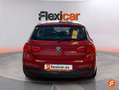 BMW 116 116dA Rojo - thumbnail 4
