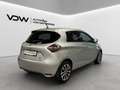 Renault ZOE Intens R135 inkl. Batterie Klima Navi Gris - thumbnail 8