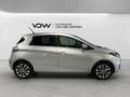 Renault ZOE Intens R135 inkl. Batterie Klima Navi Gris - thumbnail 9
