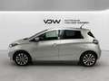 Renault ZOE Intens R135 inkl. Batterie Klima Navi Gris - thumbnail 3