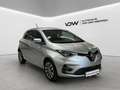 Renault ZOE Intens R135 inkl. Batterie Klima Navi Gris - thumbnail 10