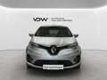 Renault ZOE Intens R135 inkl. Batterie Klima Navi Gris - thumbnail 2