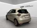 Renault ZOE Intens R135 inkl. Batterie Klima Navi Gris - thumbnail 5