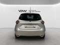 Renault ZOE Intens R135 inkl. Batterie Klima Navi Gris - thumbnail 6