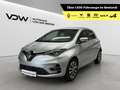 Renault ZOE Intens R135 inkl. Batterie Klima Navi Gris - thumbnail 1