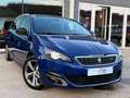 Peugeot 308 308 SW 1.6 BlueHDi*GT-Line STT*Camera*Garantie* Bleu - thumbnail 3