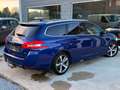 Peugeot 308 308 SW 1.6 BlueHDi*GT-Line STT*Camera*Garantie* Bleu - thumbnail 7