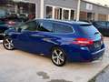 Peugeot 308 308 SW 1.6 BlueHDi*GT-Line STT*Camera*Garantie* Bleu - thumbnail 8