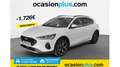 Ford Focus 1.0 Ecoboost MHEV Active 155 Bianco - thumbnail 1