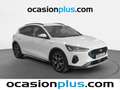Ford Focus 1.0 Ecoboost MHEV Active 155 Bianco - thumbnail 2