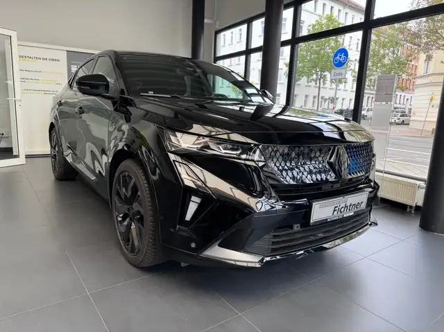Renault Rafale 300 E-Tech Hyper Hybrid 4x4 Esprit Alpine