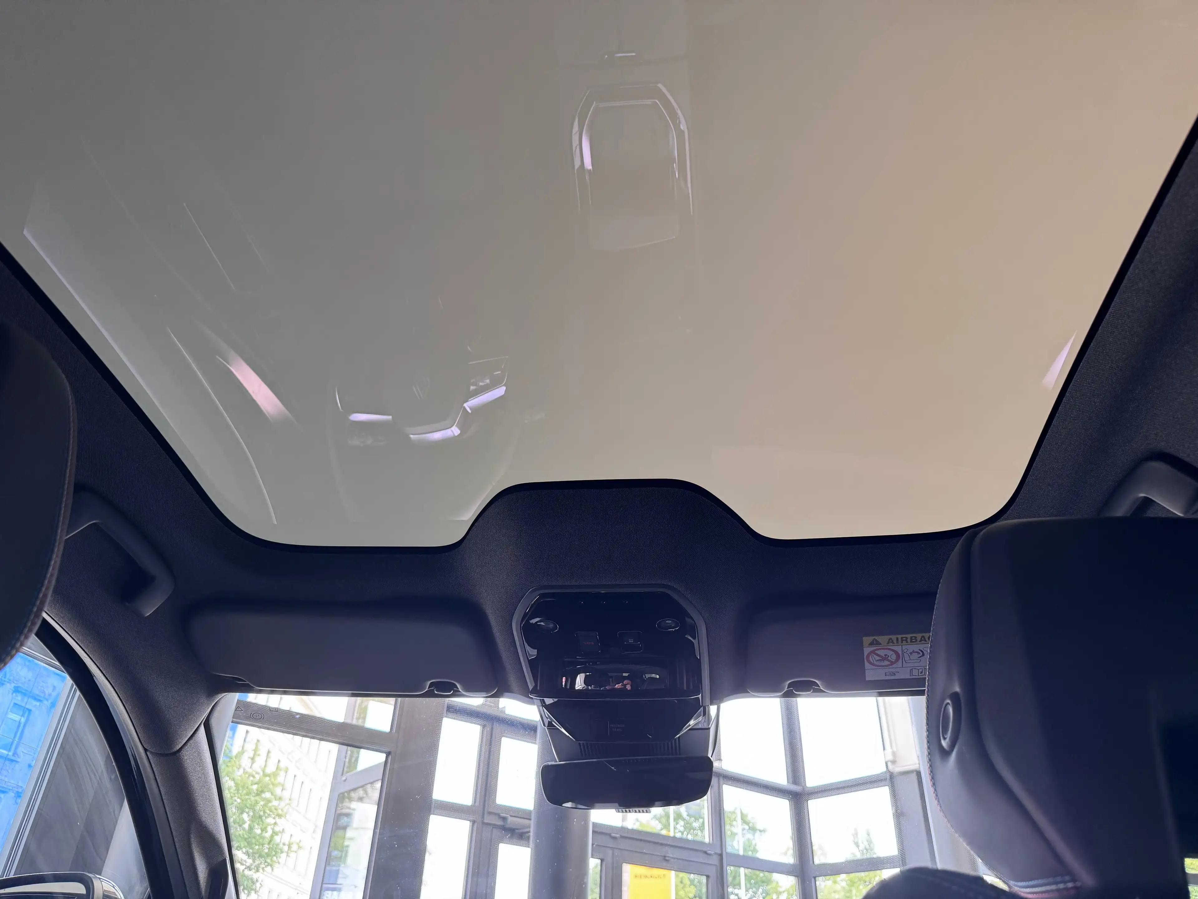 Renault Rafale 300 E-Tech Hyper Hybrid 4x4 Esprit Alpine — photo 6