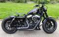 Harley-Davidson Sportster Forty Eight XL2 Zwart - thumbnail 1