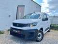 Peugeot Partner 1.5 BlueHDi L1 Pro TVA/3Pl./TEL/CLIM/PDC/USB/CRUIS Alb - thumbnail 2