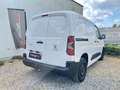 Peugeot Partner 1.5 BlueHDi L1 Pro TVA/3Pl./TEL/CLIM/PDC/USB/CRUIS Alb - thumbnail 4