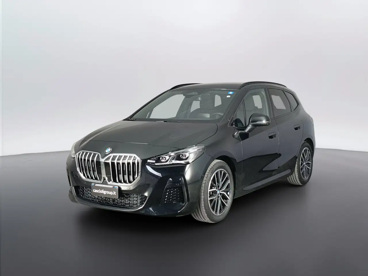 BMW 218