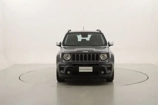 Jeep Renegade view 8