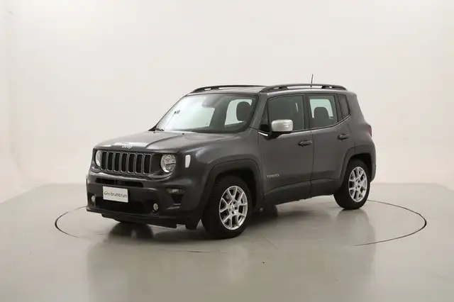 2022 Jeep Renegade in Grey for sale
