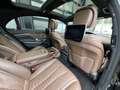 Mercedes-Benz S 350 S 350d Lang | Rij-assistentiepakket | Chauffeurpak Zwart - thumbnail 7