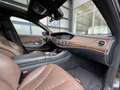 Mercedes-Benz S 350 S 350d Lang | Rij-assistentiepakket | Chauffeurpak Zwart - thumbnail 5