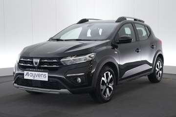 Stepway 1.0 TCe Comfort LED GPS PDC CAM Keyless Ca