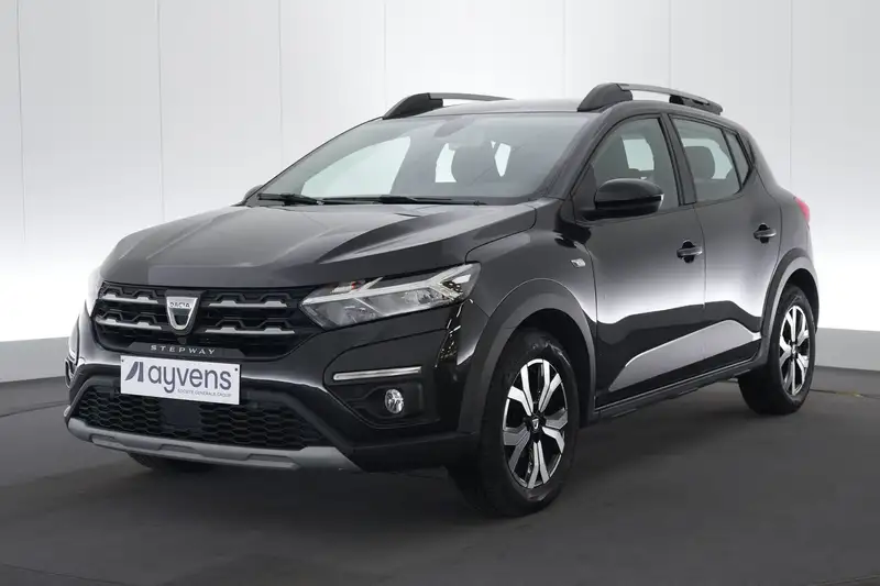DACIA Stepway