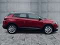 Opel Grandland X 1.2T ULTIMATE Bi-LED+NAV+SHZ+RFK+DAB Rot - thumbnail 7