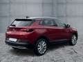 Opel Grandland X 1.2T ULTIMATE Bi-LED+NAV+SHZ+RFK+DAB Rot - thumbnail 6