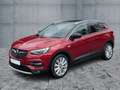 Opel Grandland X 1.2T ULTIMATE Bi-LED+NAV+SHZ+RFK+DAB Rot - thumbnail 2