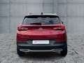 Opel Grandland X 1.2T ULTIMATE Bi-LED+NAV+SHZ+RFK+DAB Rood - thumbnail 5