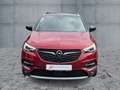 Opel Grandland X 1.2T ULTIMATE Bi-LED+NAV+SHZ+RFK+DAB Rood - thumbnail 3