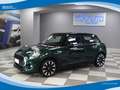 MINI Cooper D 5 Porte Boost AUT EU6 Zielony - thumbnail 1