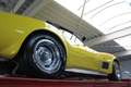 Corvette C3 Stingray Convertible Restored and rebuilt conditio Jaune - thumbnail 11